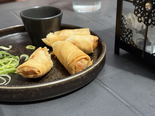 Photo of NUSARA | Thai - 7, Crown Court, The Square, Wimborne Minster, Wimborne BH21 1LP